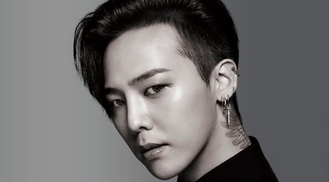 G-Dragon bi chi trich vi dang hinh anh lien quan den ma tuy hinh anh