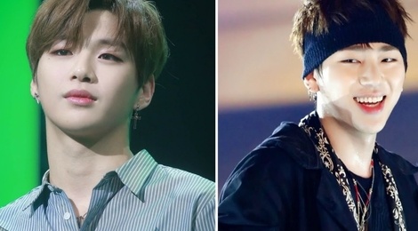 Kang Daniel va Zico tai hop tac trong du an moi hinh anh