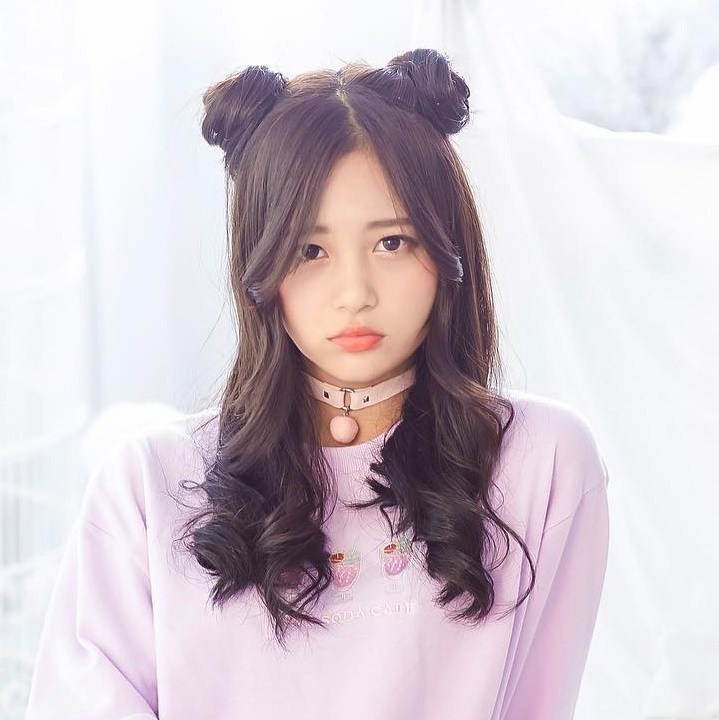 nhan sac Ji Soo anh 3