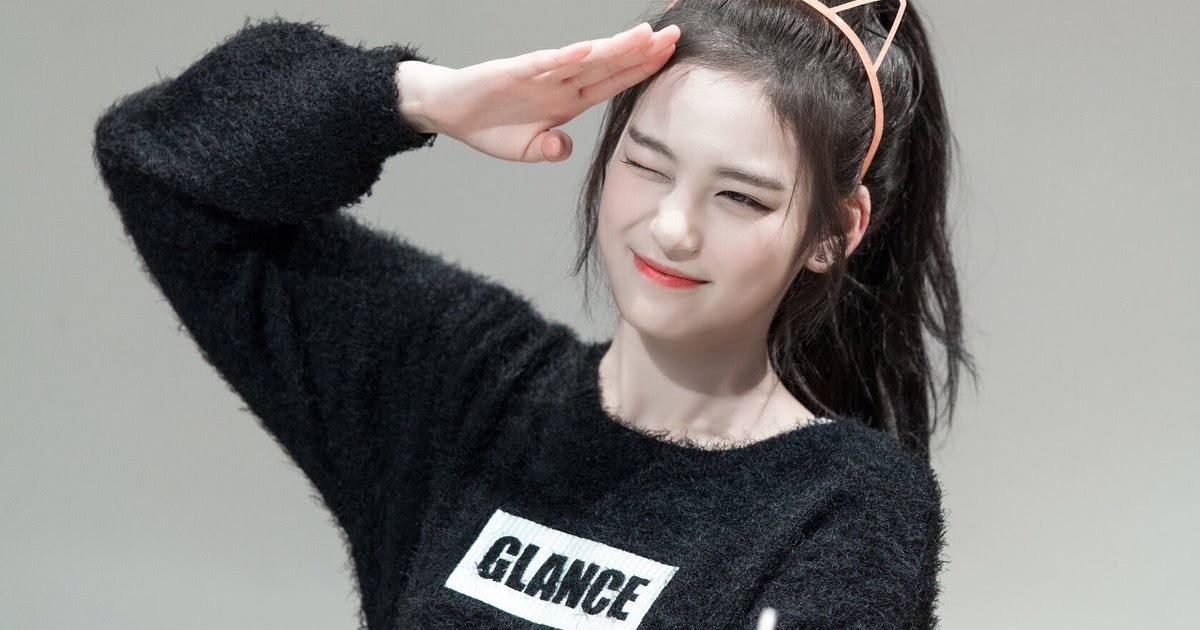 nhan sac Ji Soo anh 1