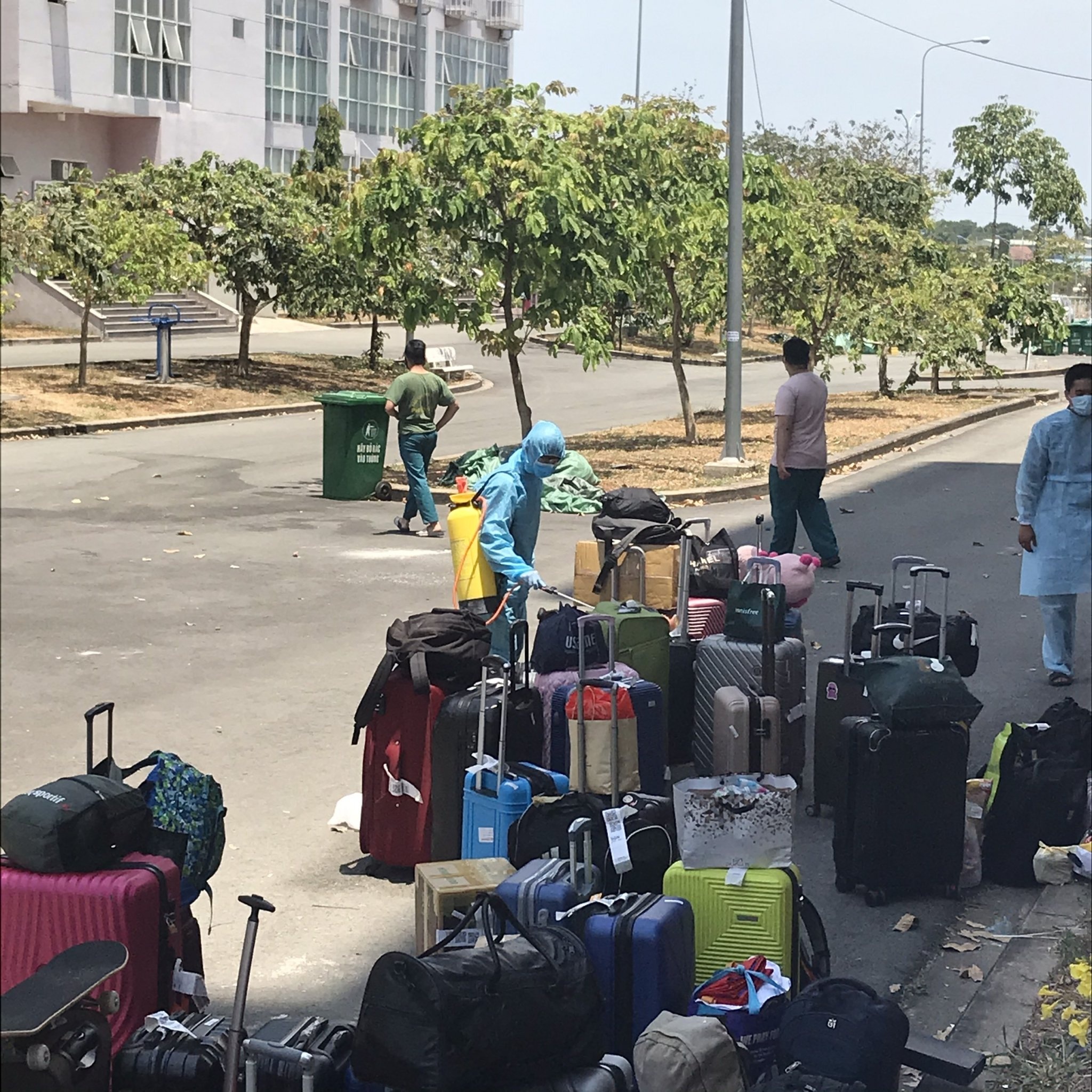 biên kịch Trần Khánh Hoàng ảnh 7 bien kich Tran Khanh Hoang anh 7