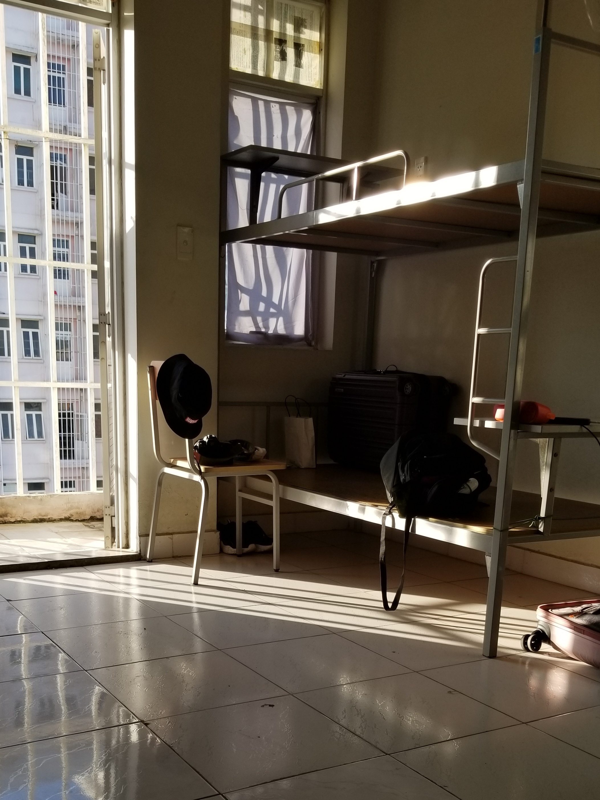 biên kịch Trần Khánh Hoàng ảnh 2 bien kich Tran Khanh Hoang anh 2