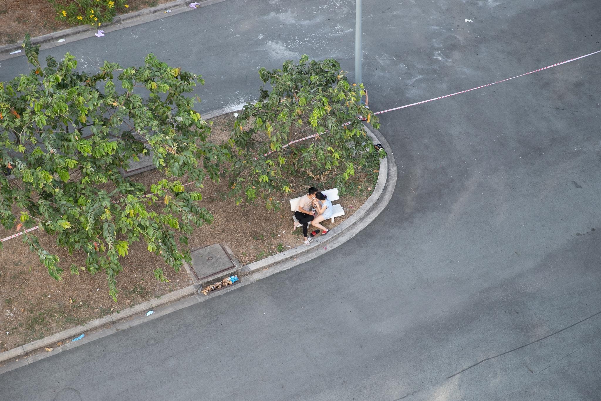 bien kich Tran Khanh Hoang anh 5