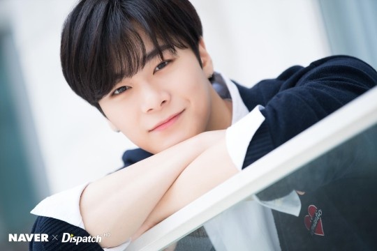 Moonbin anh 1