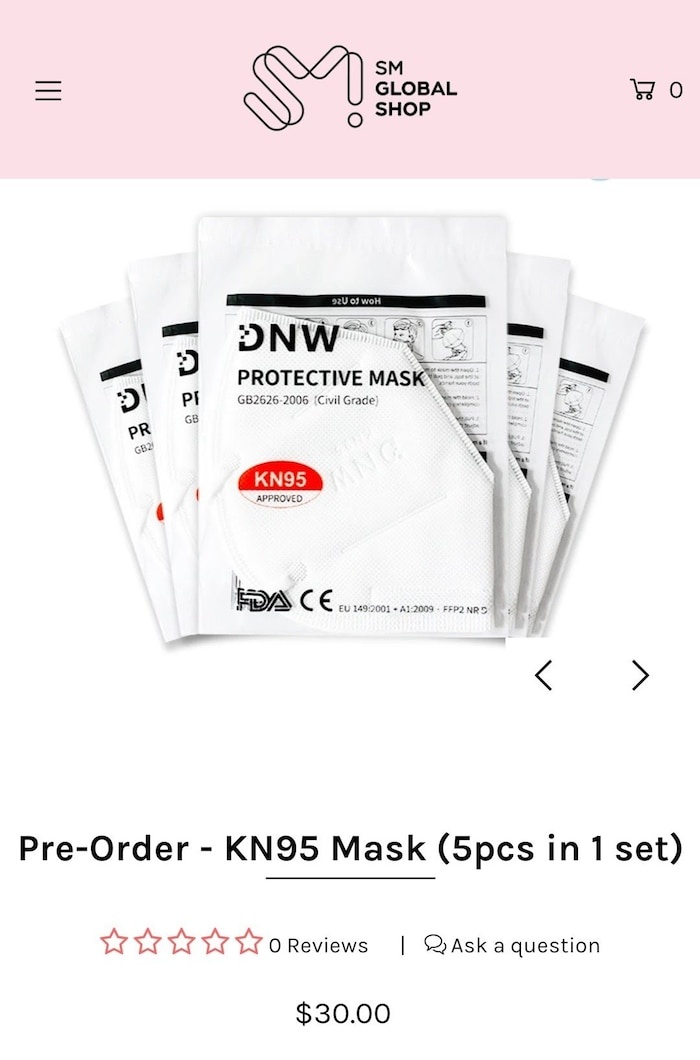 SMGlobalShop ảnh 1 SMGlobalShop anh 1