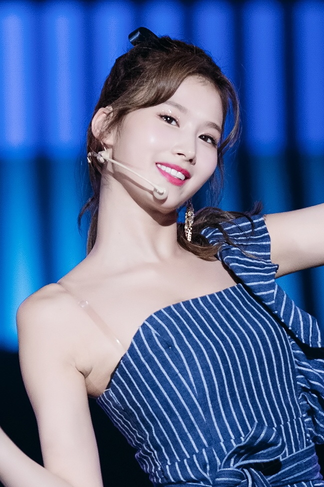 Tzuyu sexy nhất kpop ảnh 6 Tzuyu sexy nhat kpop anh 6