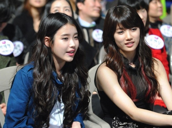 Nhung tinh ban dang nguong mo o Kpop hinh anh