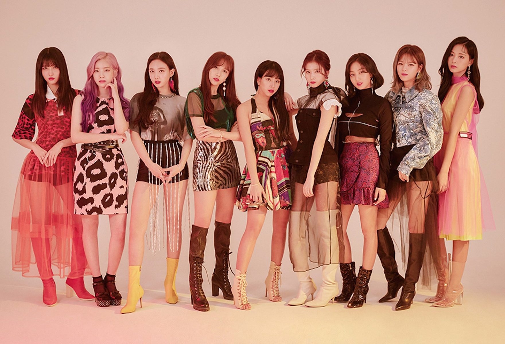 TWICE anh 1