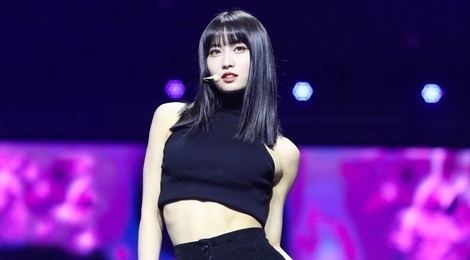 Bon nu ca si 9X bieu dien loi cuon nhat Kpop hinh anh