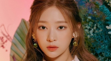 Nu than tuong duoc vi la doi thu sac dep cua Irene (Red Velvet) hinh anh