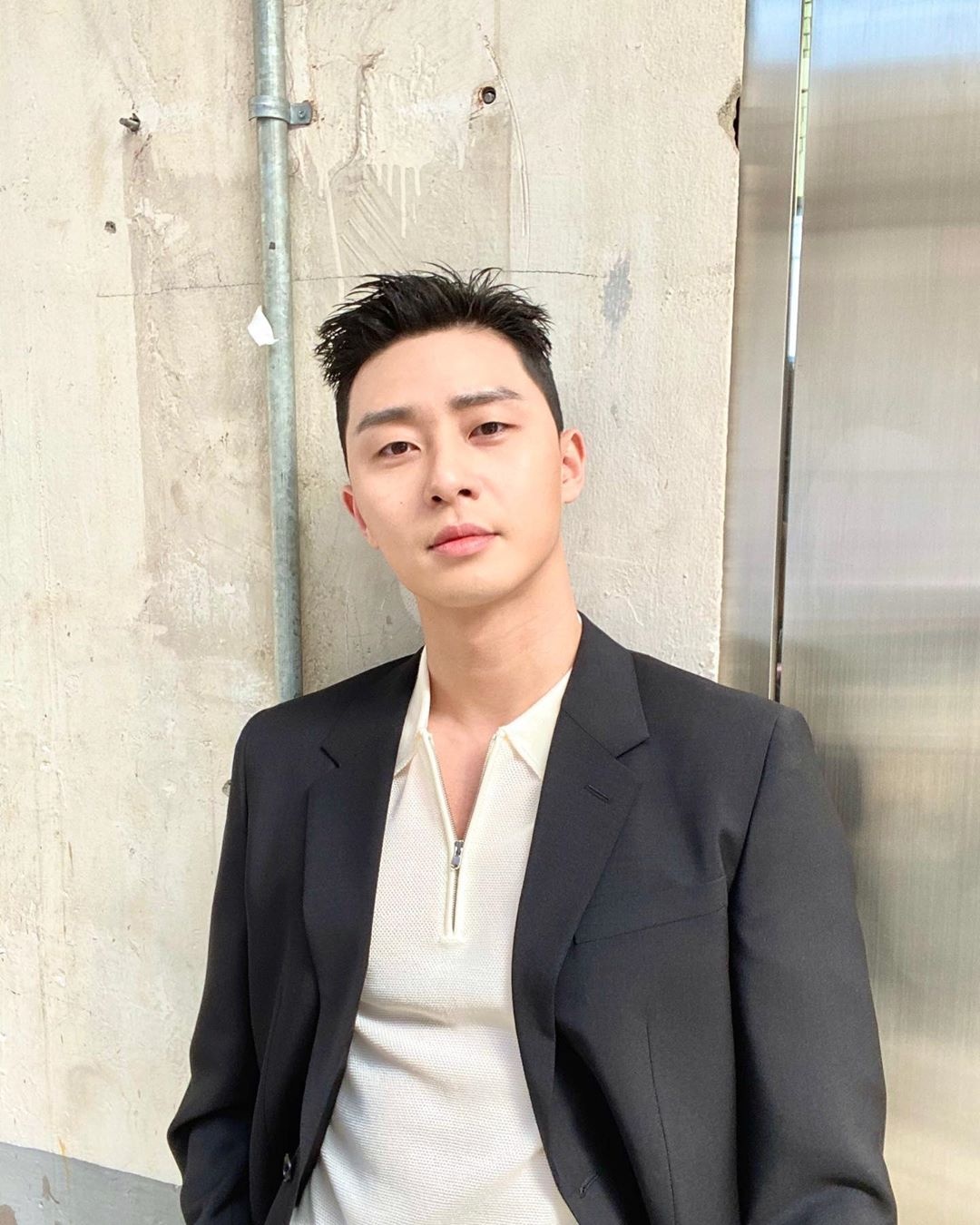 Park Seo Joon ảnh 1 Park Seo Joon anh 1