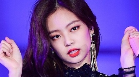 Nhung nu than tuong co khi chat manh me cua Kpop hinh anh