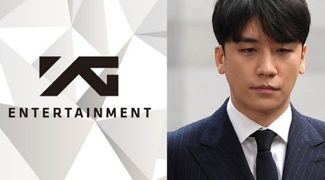 YG hoi lo nha bao 100 trieu won de dung dua tin ve Seungri? hinh anh