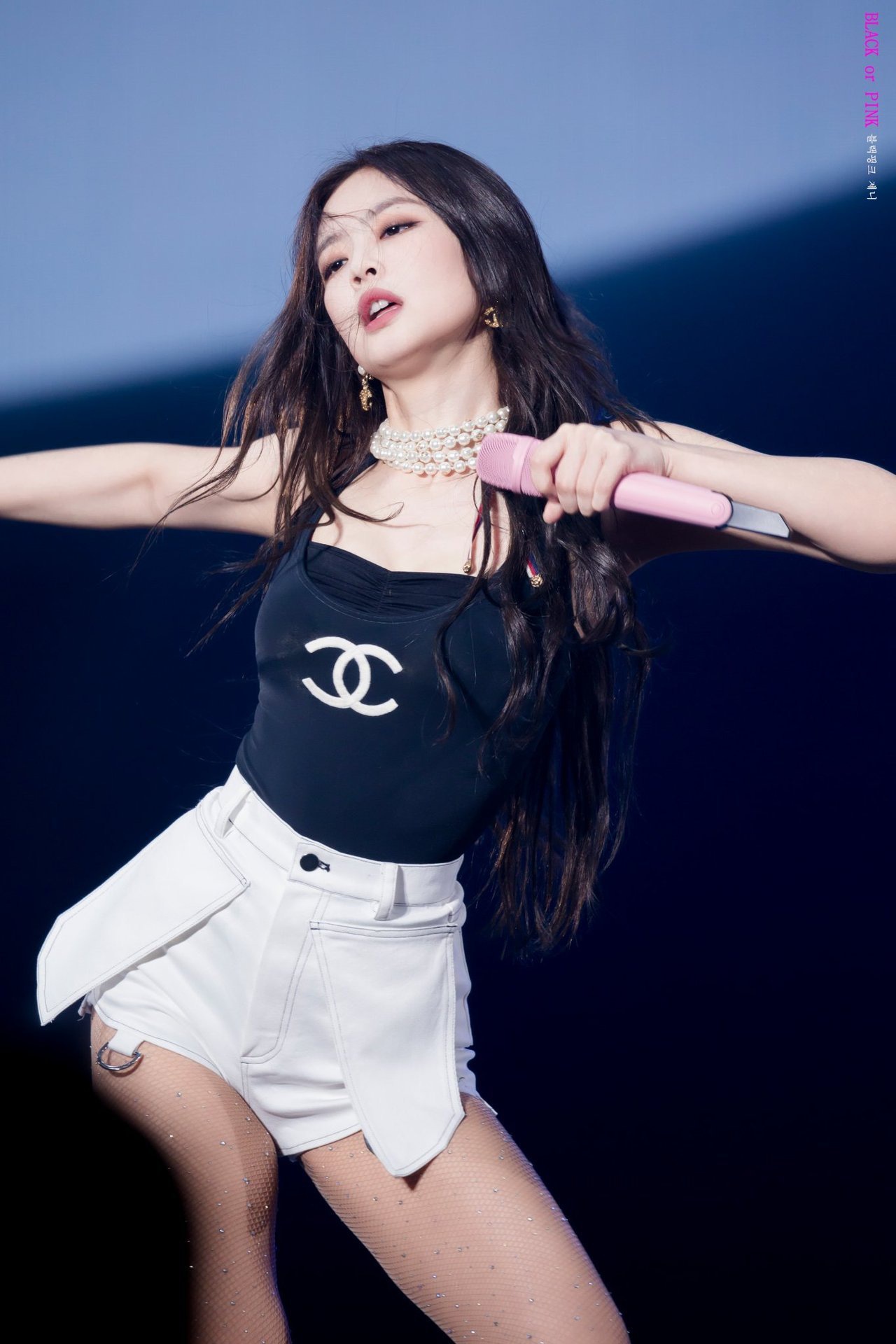 Jennie ảnh 3 Jennie anh 3