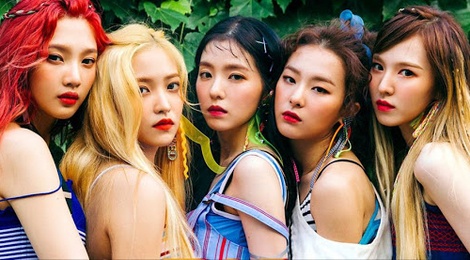 Nhung nhom nhac nu Kpop duoc danh gia cao ve giong hat hinh anh