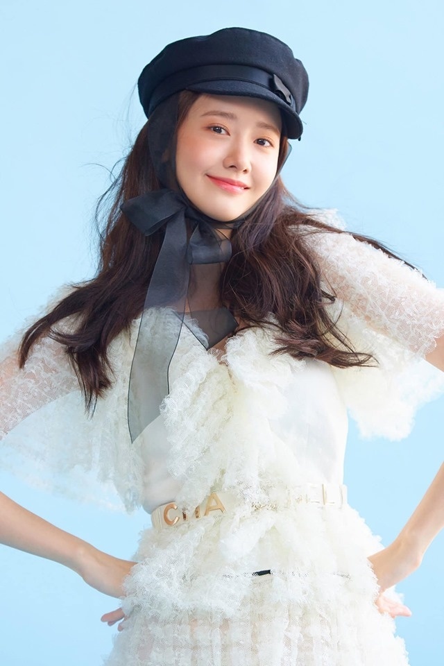 Yoona ảnh 4 Yoona anh 4