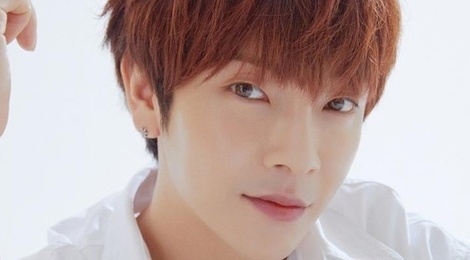 Ca si dau tien cua Han Quoc duong tinh voi Covid-19 hinh anh