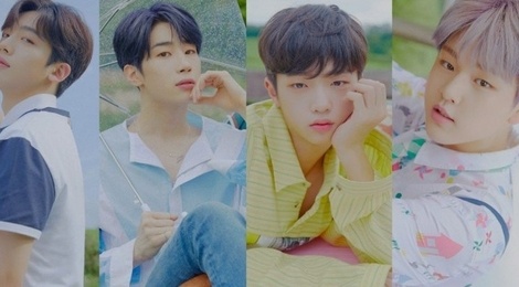 Nhom nhac tan ra nhanh nhat lich su Kpop hinh anh