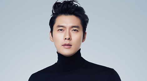Hyun Bin bi nhan xet khong dung tieu chuan dep trai o Trieu Tien hinh anh