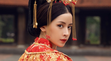 Su khac biet giua MV co trang Viet xua va nay hinh anh