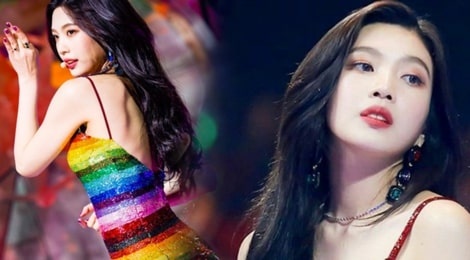 Khoanh khac thu hut nhat cua than tuong Kpop hinh anh