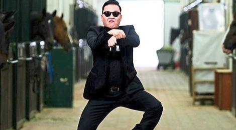 Dang sau dieu nhay ngua va loat vu dao gay sot hinh anh