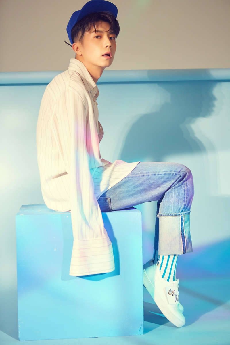 thần tượng Kpop ảnh 13 than tuong Kpop anh 13