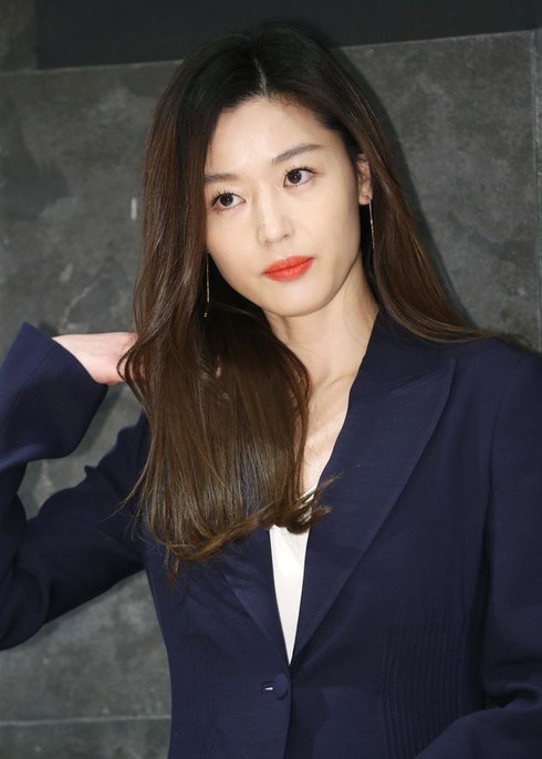 Joo Ji Hoon ảnh 2 Joo Ji Hoon anh 2