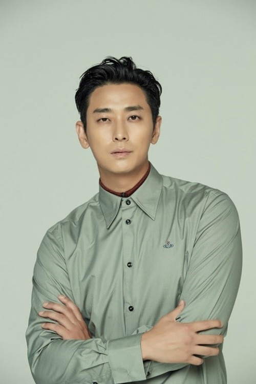 Joo Ji Hoon ảnh 1 Joo Ji Hoon anh 1