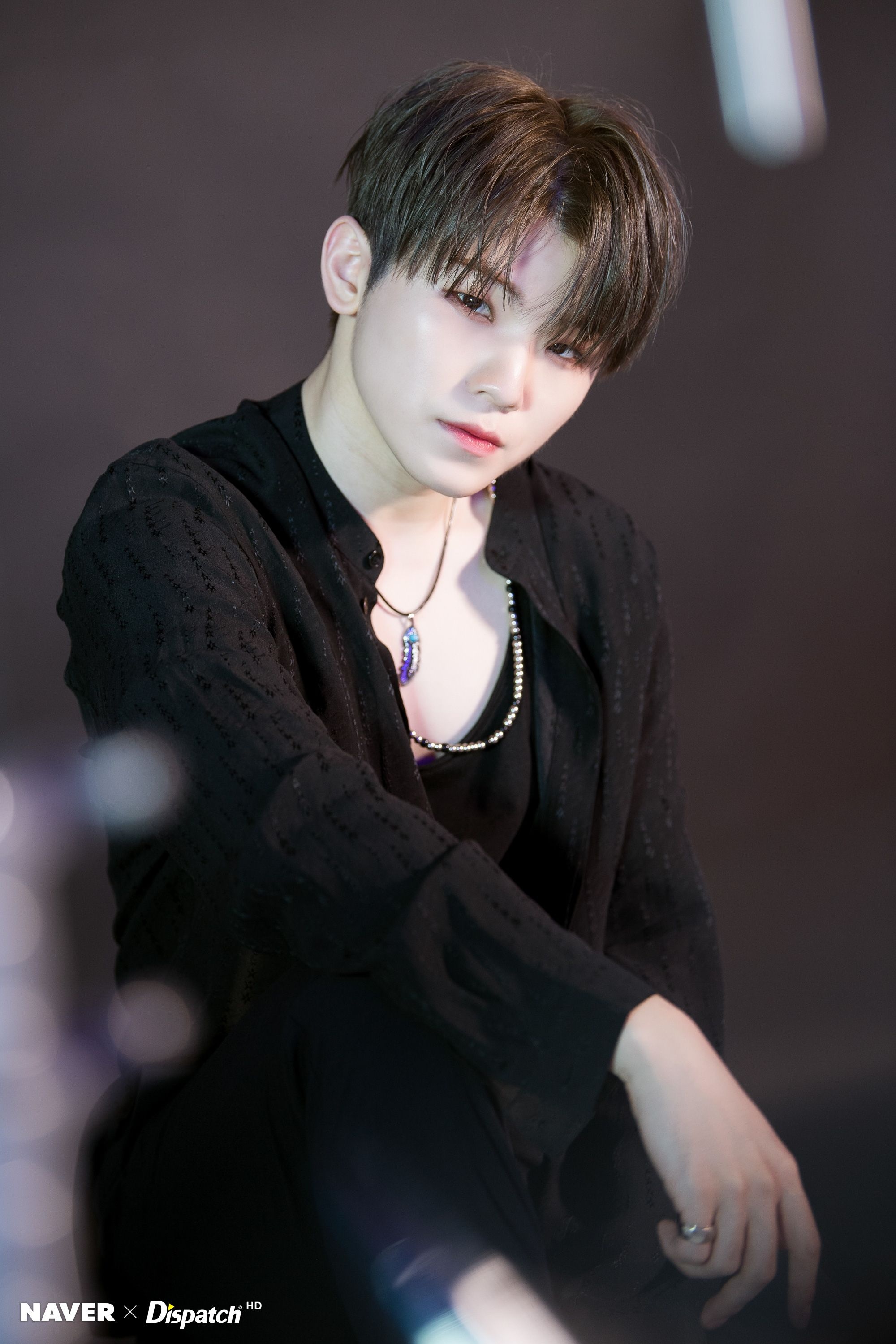 Woozi seventeen ảnh 9 Woozi seventeen anh 9