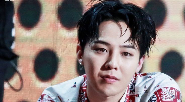Ap luc cua G-Dragon moi sang thuc day hinh anh