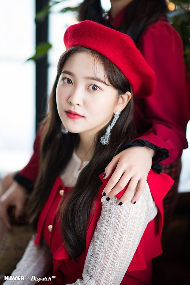 ca sĩ bị ghét nhất Kpop ảnh 13 ca si bi ghet nhat Kpop anh 13