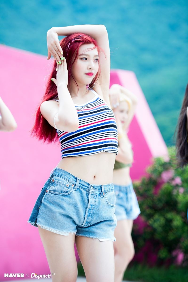 ca sĩ bị ghét nhất Kpop ảnh 12 ca si bi ghet nhat Kpop anh 12