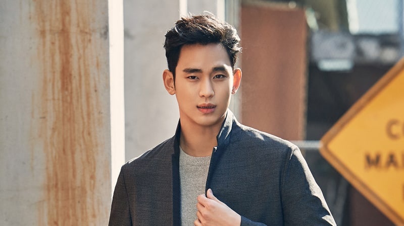 Hyun Bin, Song Joong Ki va dien vien Han co giong hat nhu idol Kpop hinh anh