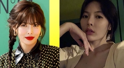 Nhan sac khi khong trang diem cua loat idol noi tieng hinh anh