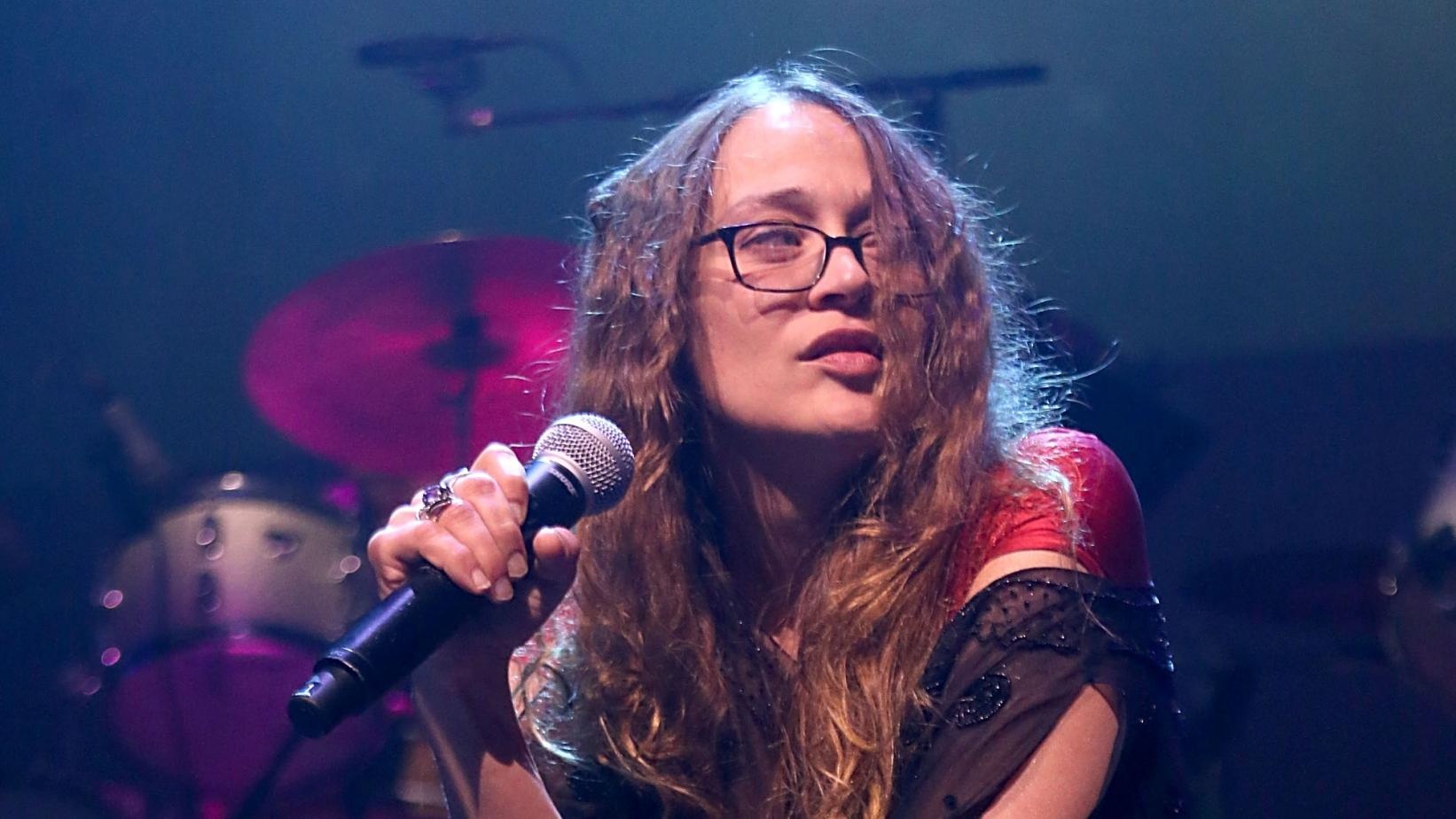 Fiona Apple anh 1