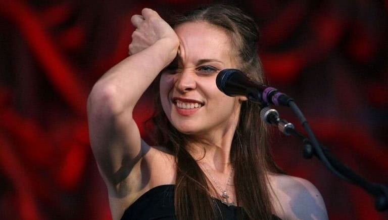 Fiona Apple anh 3