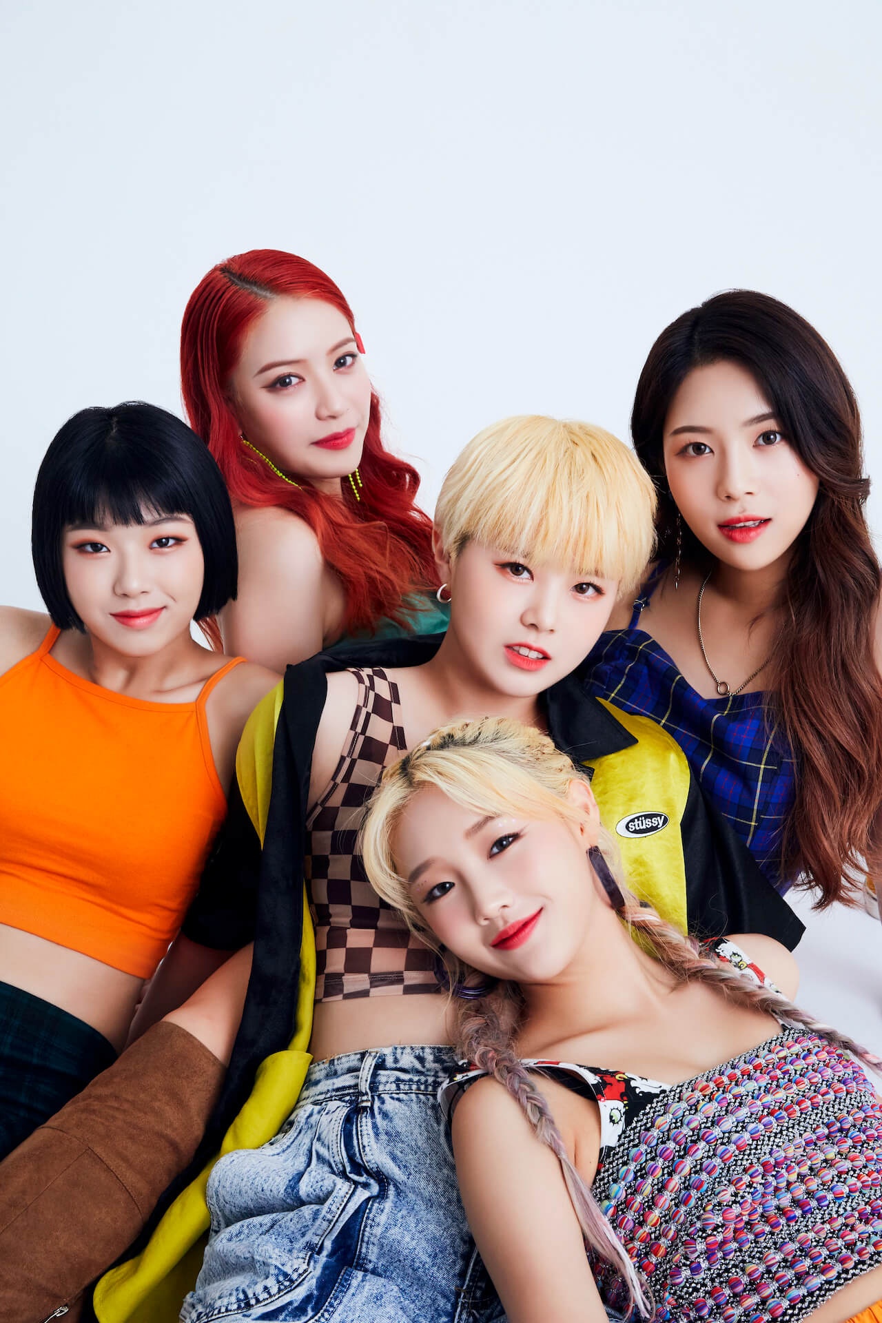 Girl’s Alert tan ra anh 6