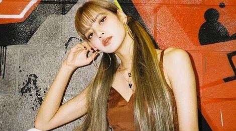 Nhung khoanh khac thu hut nhat cua Lisa (Black Pink) hinh anh