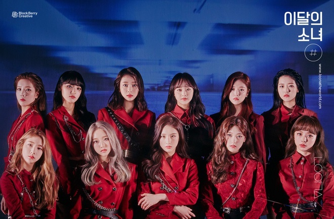 nhóm nhạc thế hệ 4 kpop ảnh 4 nhom nhac the he 4 kpop anh 4