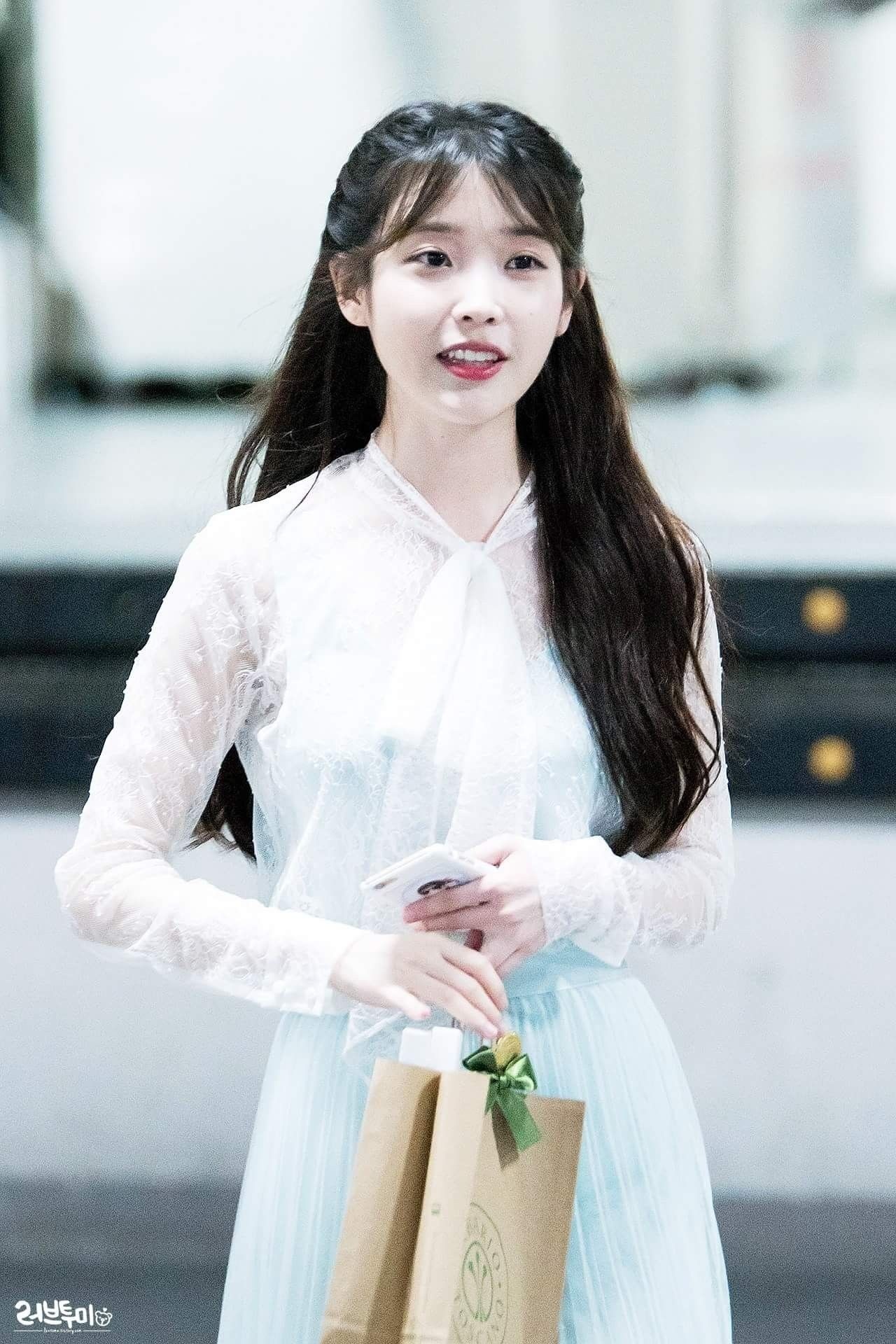 IU ảnh 2 IU anh 2