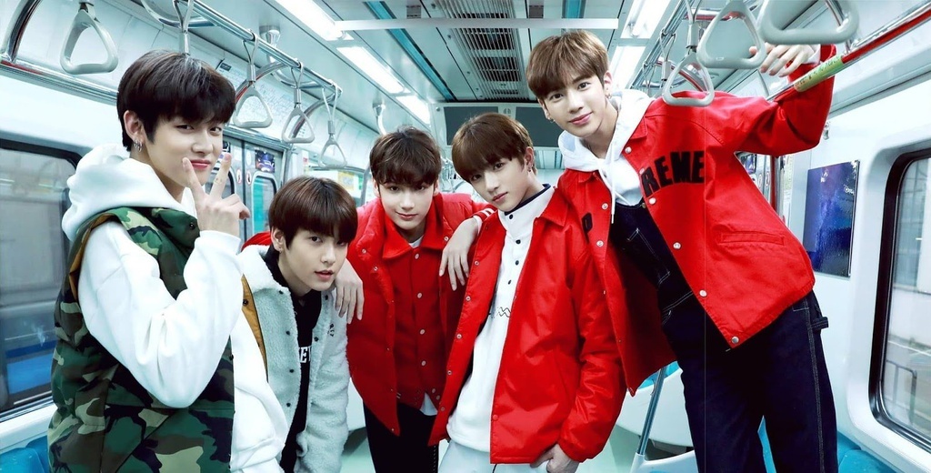 nhóm nhạc thế hệ 4 kpop ảnh 6 nhom nhac the he 4 kpop anh 6