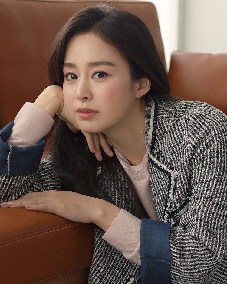 Kim Tae Hee ảnh 1 Kim Tae Hee anh 1