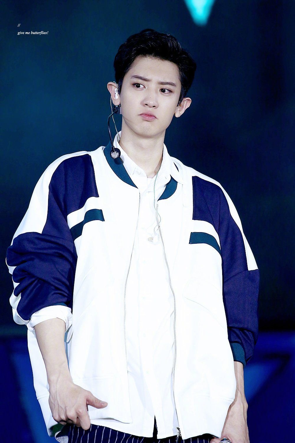 ca si co giong hat doi lap ngoai hinh anh 8