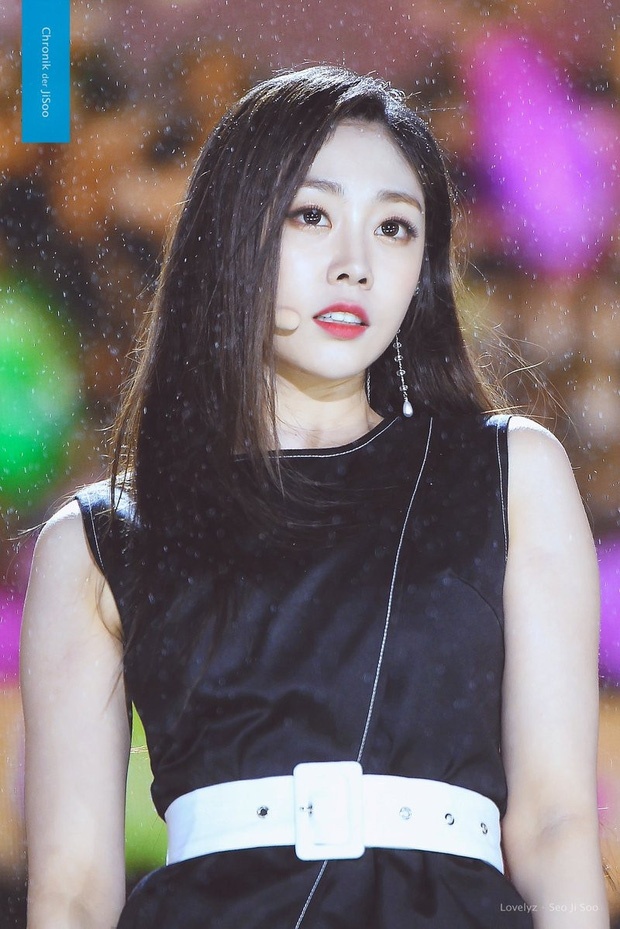 Ji Soo ảnh 8 Ji Soo anh 8