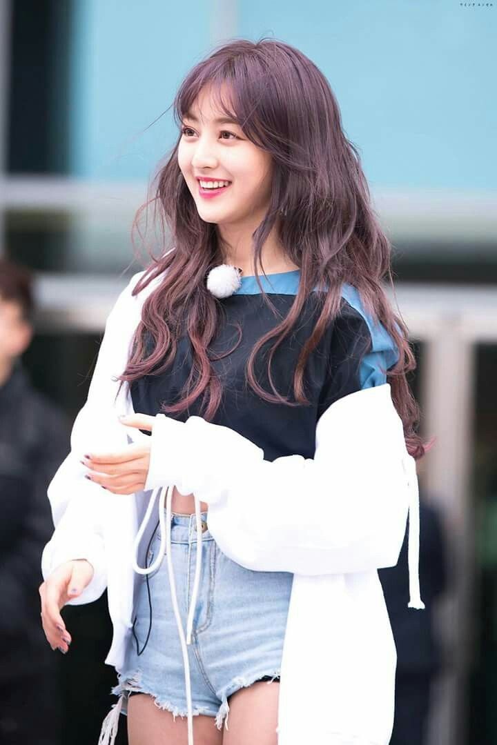 Ji Soo ảnh 6 Ji Soo anh 6