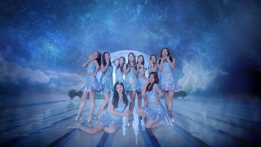 Nhung ca khuc Kpop bi nem da anh 1