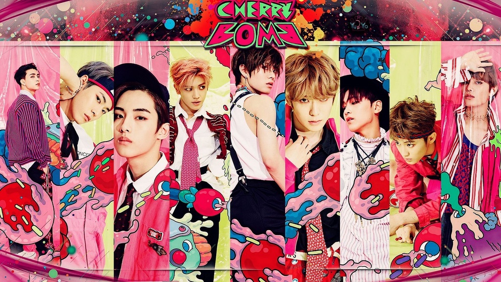 EXO ảnh 6 EXO anh 6
