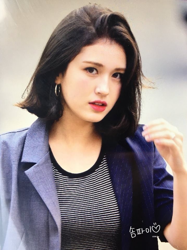 quá khứ của ca sĩ kpop ảnh 8 qua khu cua ca si kpop anh 8