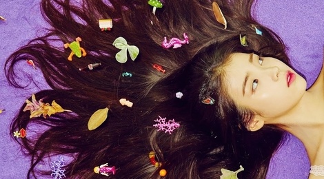 6 MV Kpop lay cam hung tu truyen co tich 'Alice o xu so than tien' hinh anh